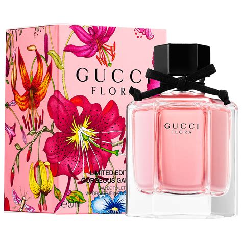 gucci floral pink|gucci flora gorgeous gardenia notes.